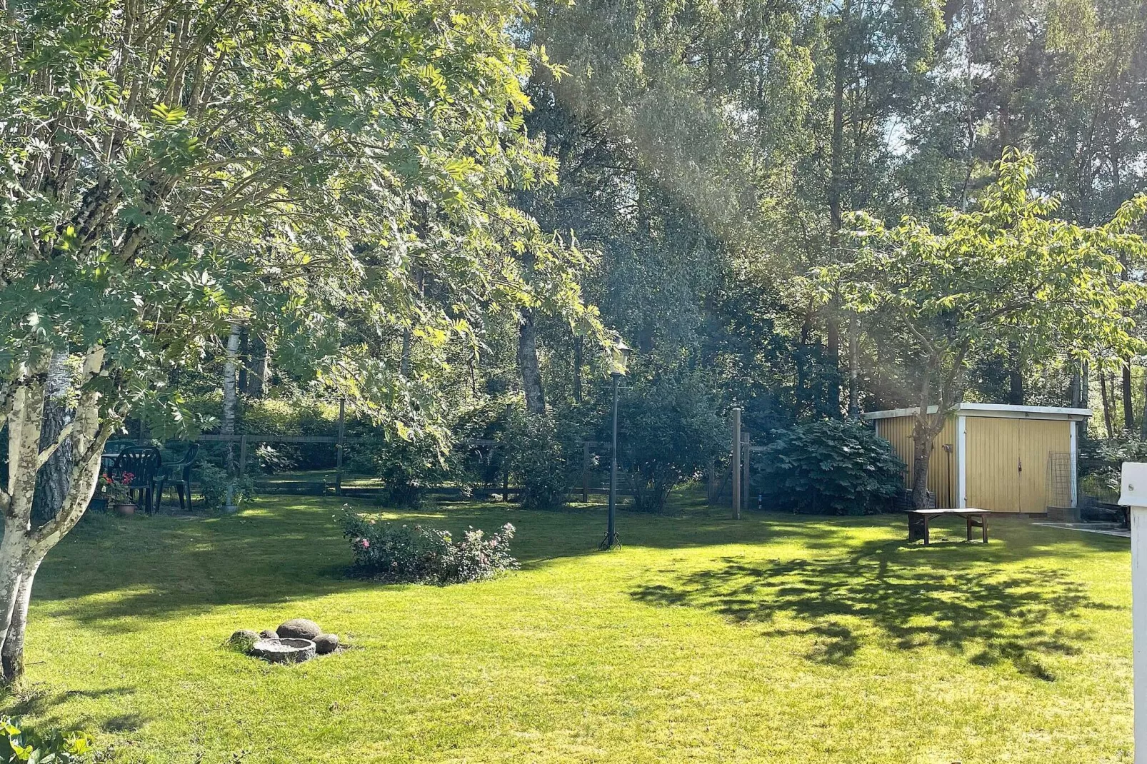 6 persoons vakantie huis in BLENTARP-By Traum-Buitenlucht