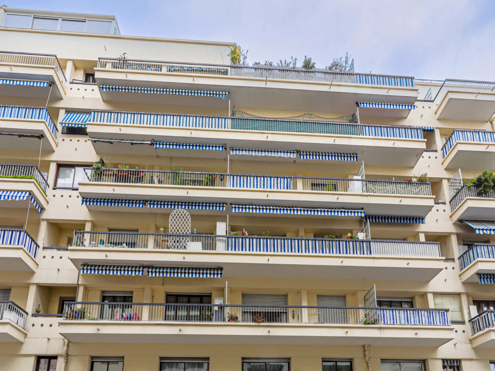 Le Copacabana-Buiten
