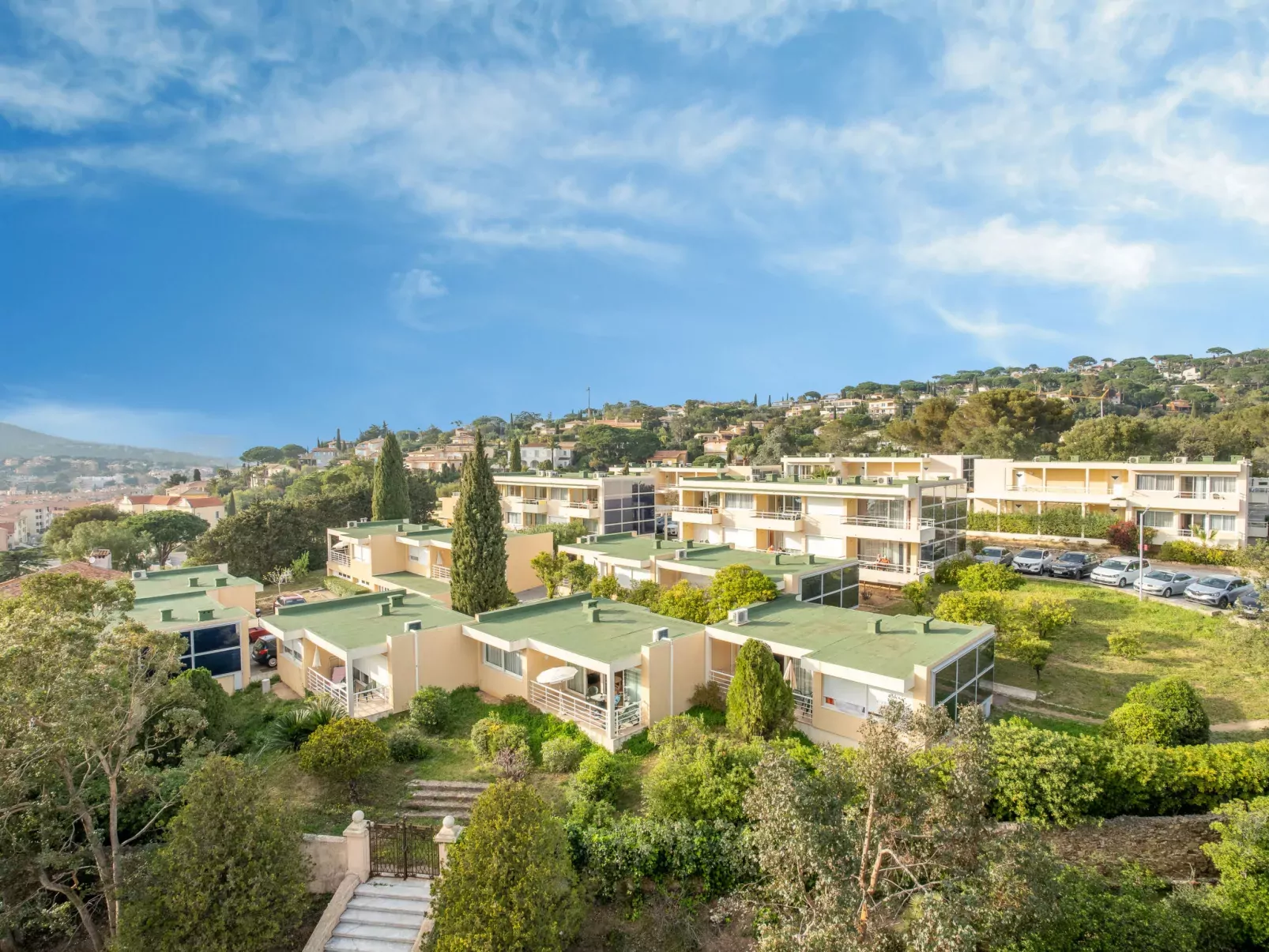 Monaco-Buiten