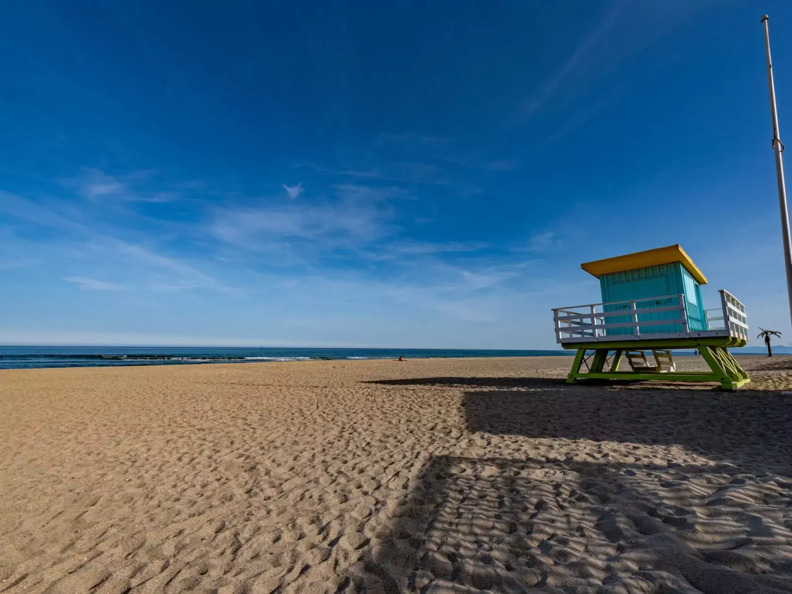 Front de Mer-Buiten