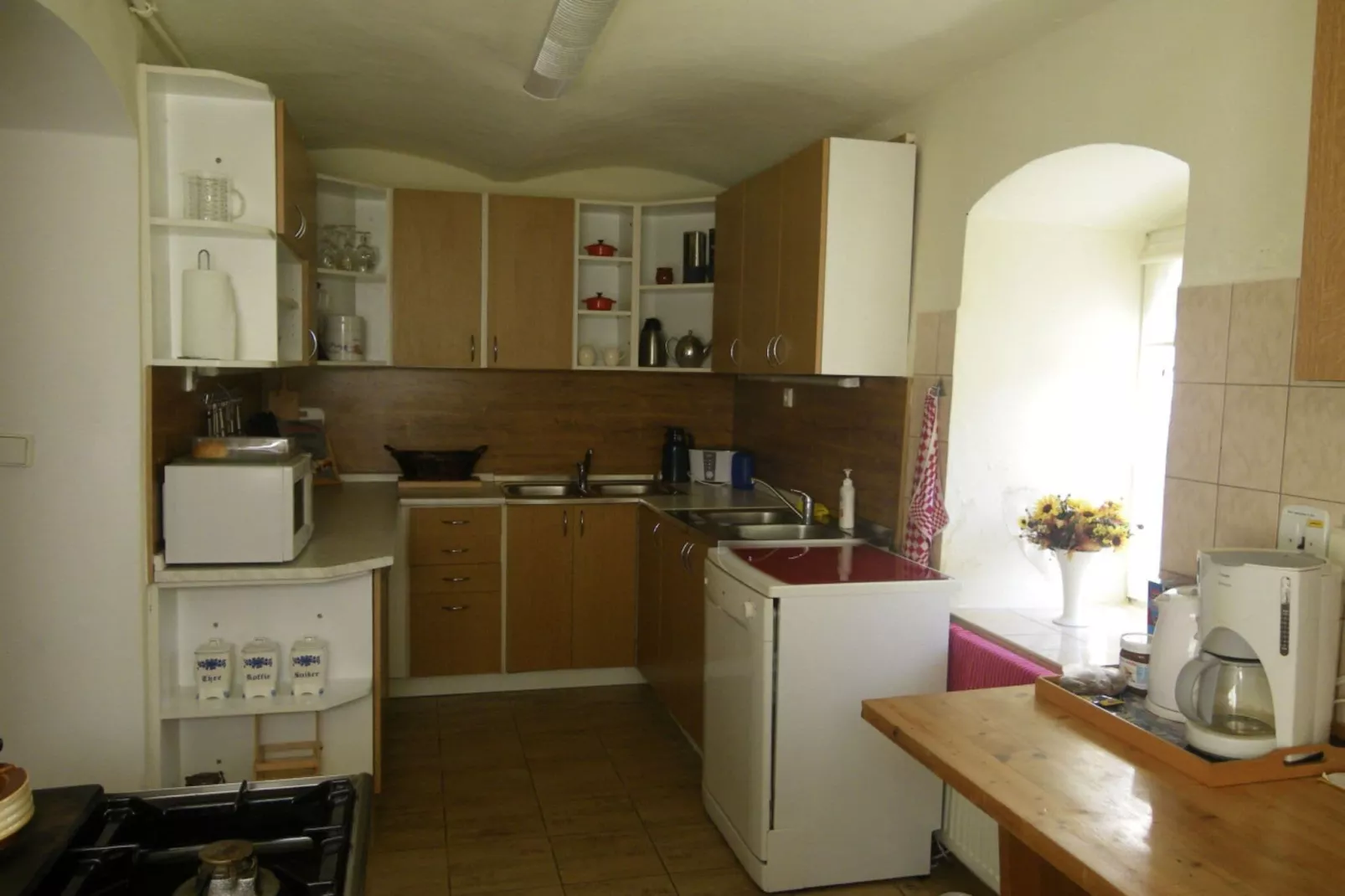 Lipno-Keuken