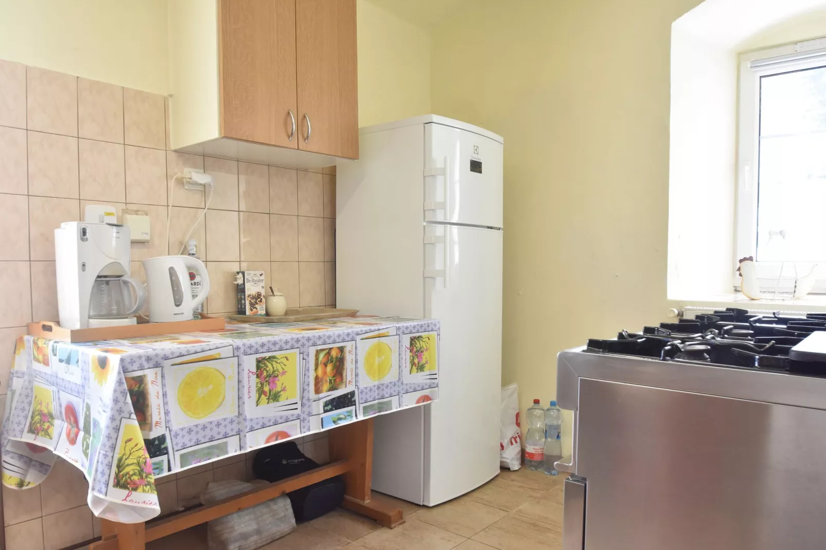 Lipno-Keuken