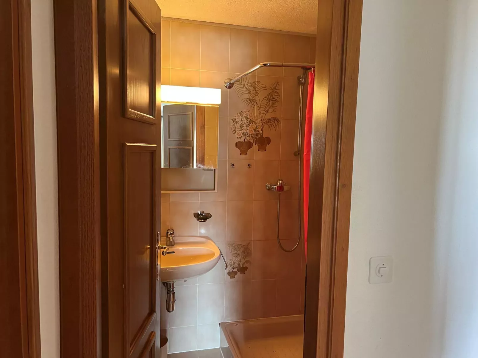 Residenza Chesa Margun 57-3-Binnen