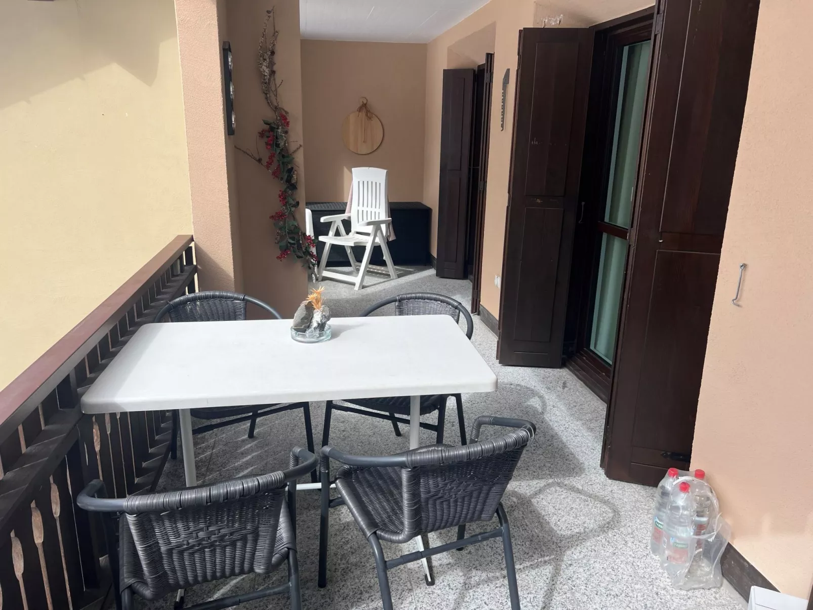 Residenza Chesa Margun 57-3-Buiten