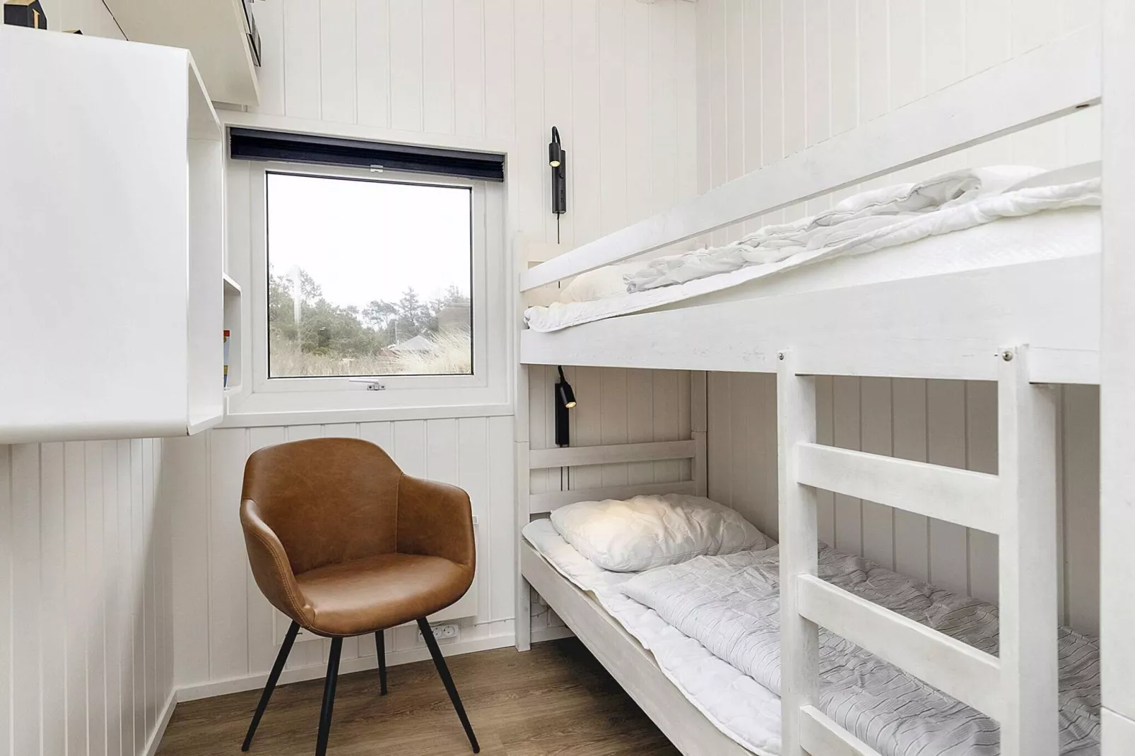 10 persoons vakantie huis in Blåvand-Binnen