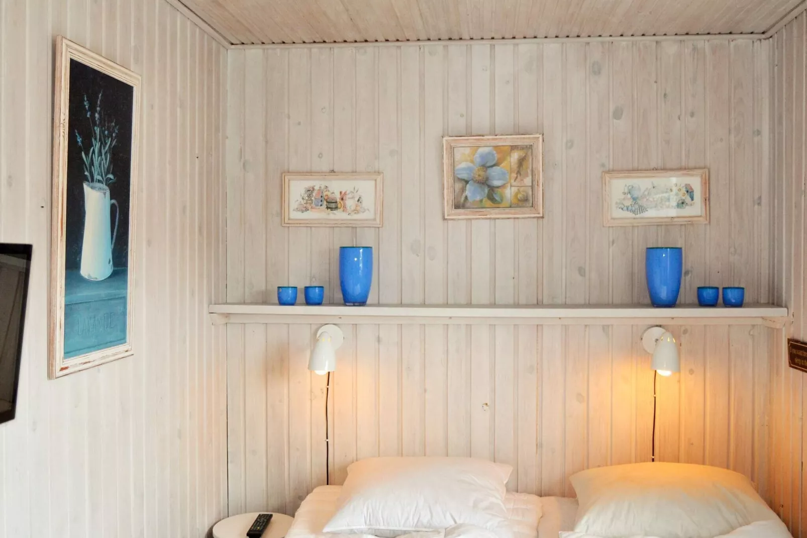 4 persoons vakantie huis in Fanø-Binnen