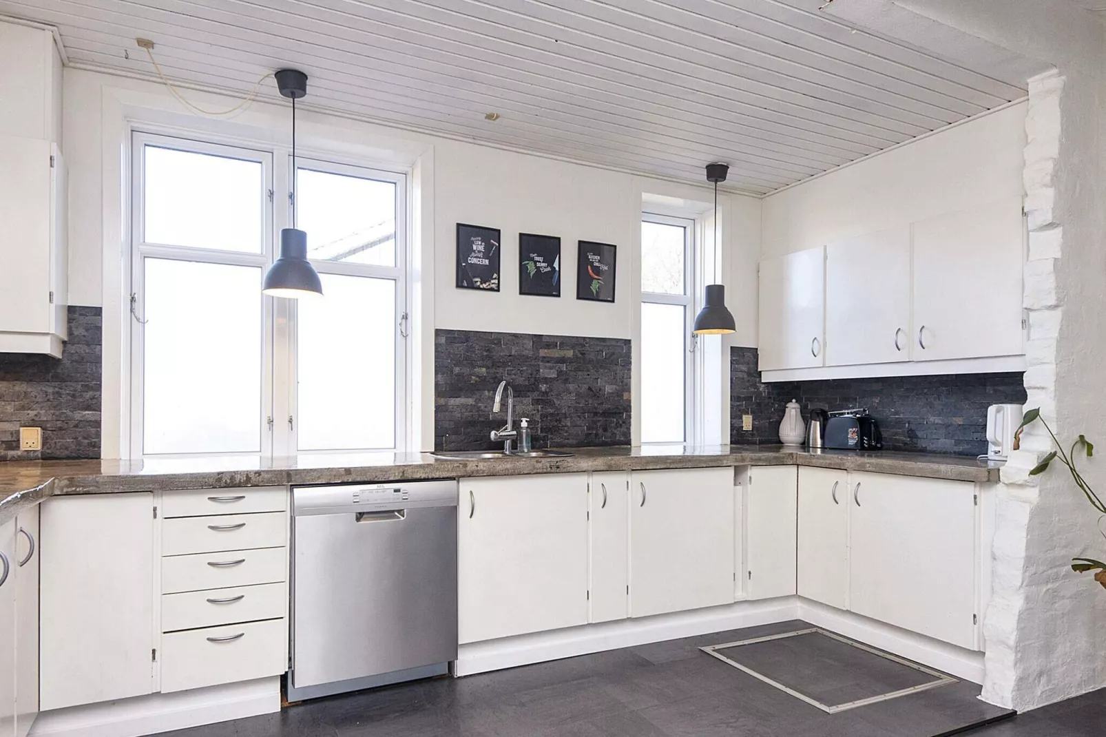 5 sterren vakantie huis in Grindsted-By Traum-Binnen