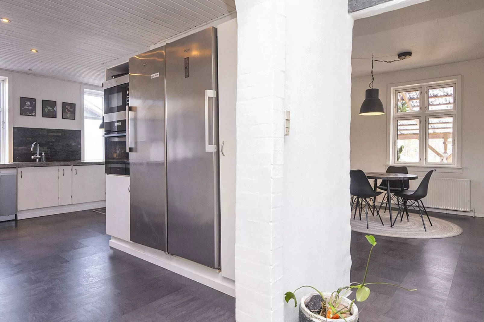 5 sterren vakantie huis in Grindsted-By Traum-Binnen