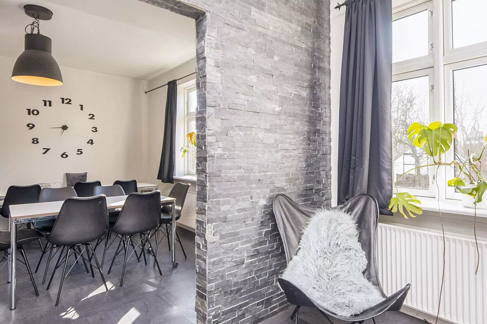 5 sterren vakantie huis in Grindsted-By Traum-Binnen