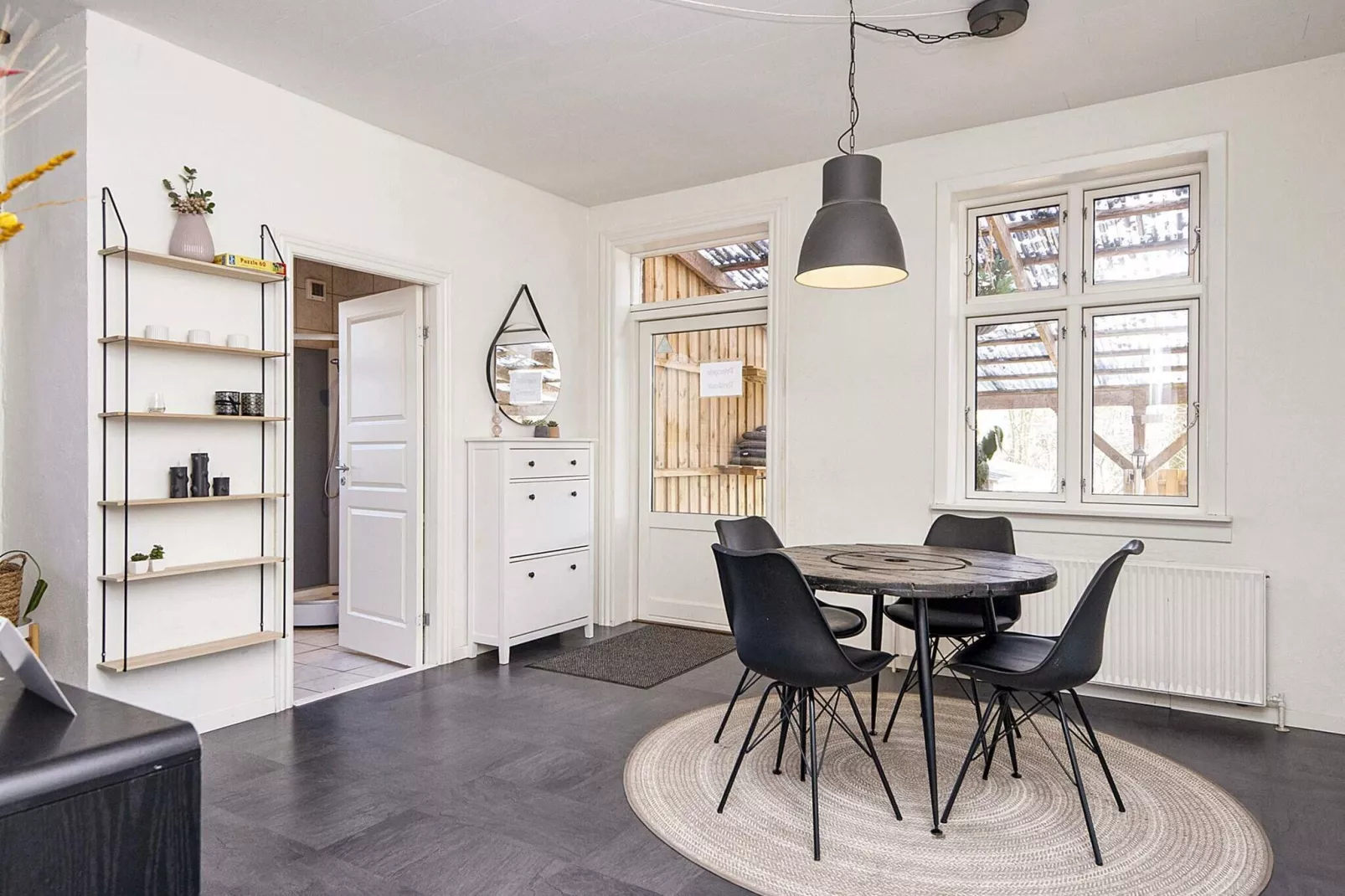 5 sterren vakantie huis in Grindsted-By Traum-Binnen