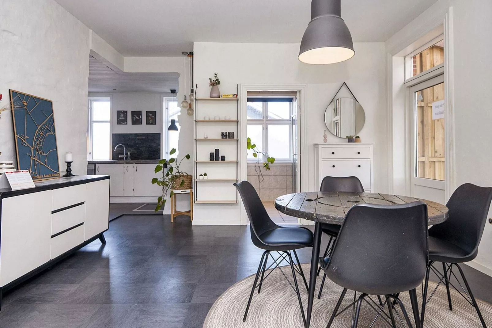 5 sterren vakantie huis in Grindsted-By Traum-Binnen