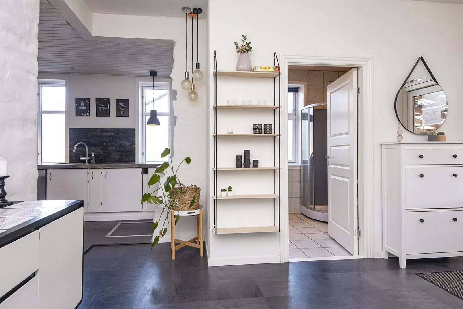 5 sterren vakantie huis in Grindsted-By Traum-Binnen