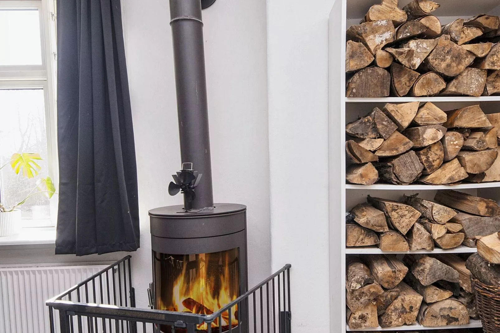 5 sterren vakantie huis in Grindsted-By Traum-Binnen