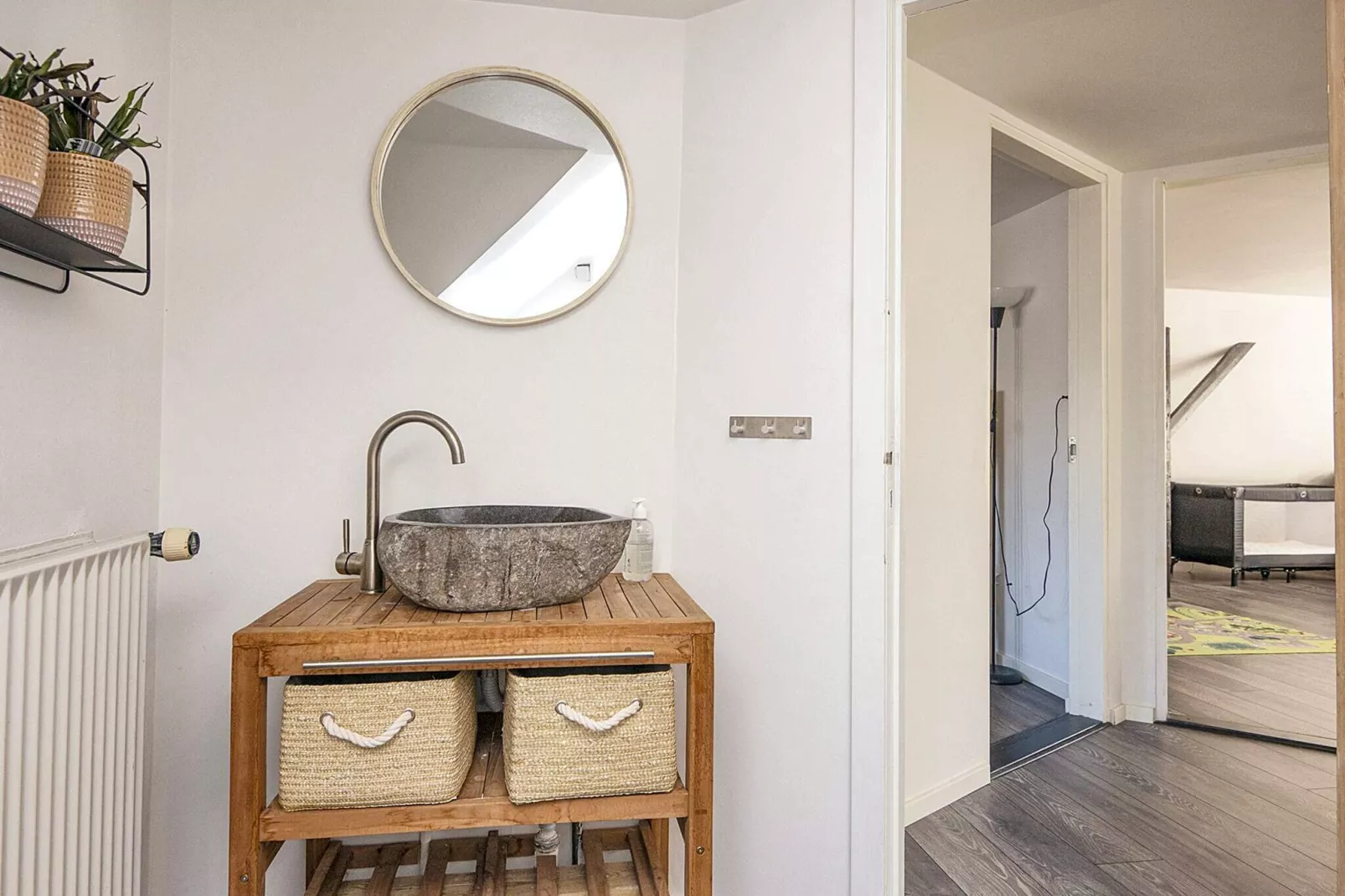 5 sterren vakantie huis in Grindsted-By Traum-Binnen