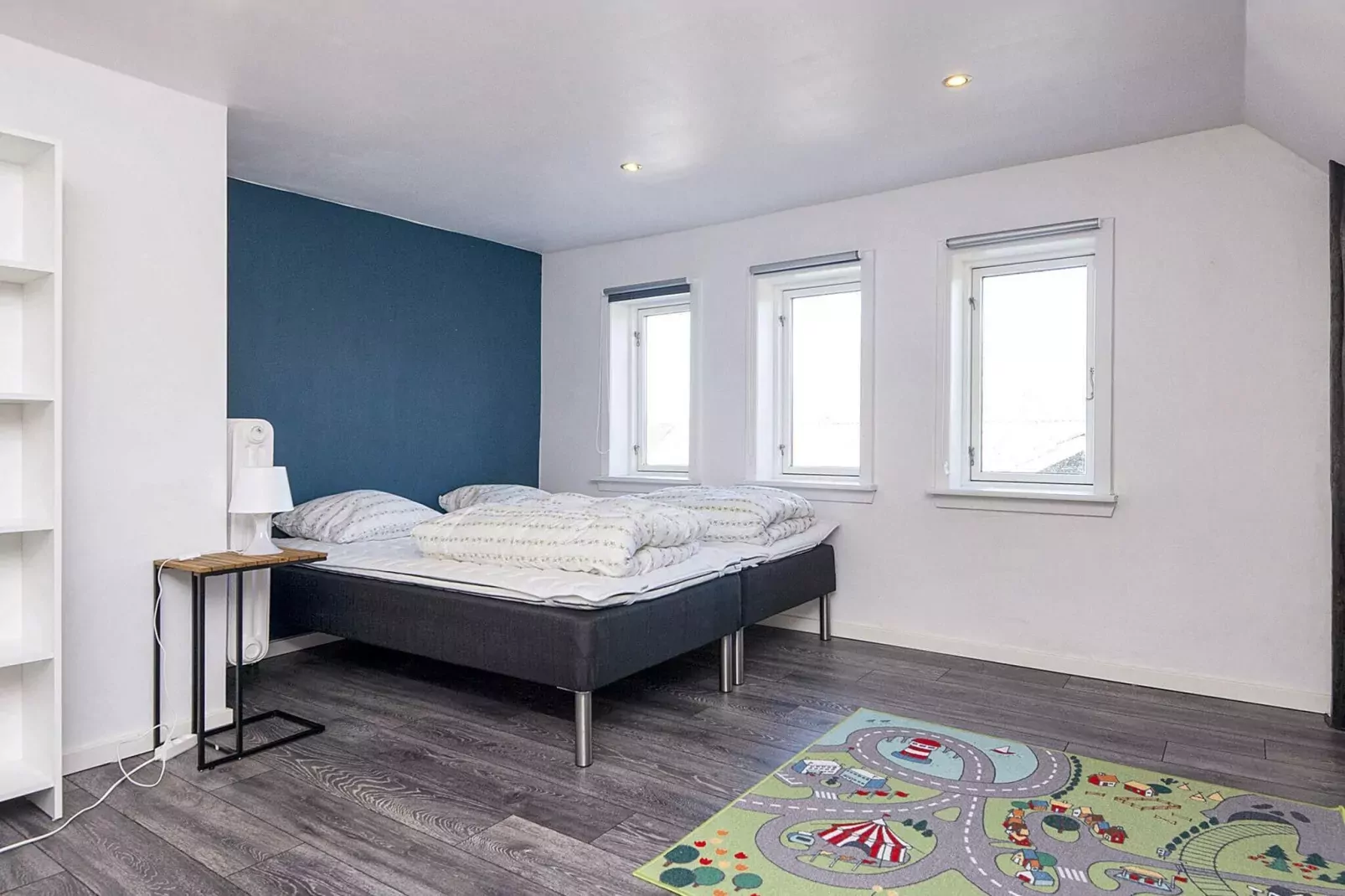 5 sterren vakantie huis in Grindsted-By Traum-Binnen