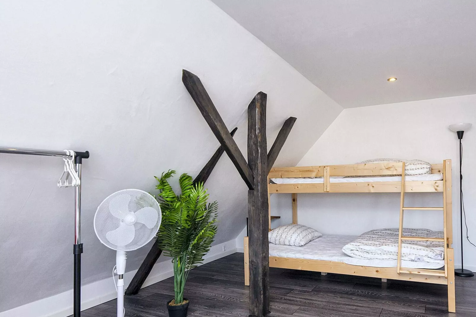 5 sterren vakantie huis in Grindsted-By Traum-Binnen