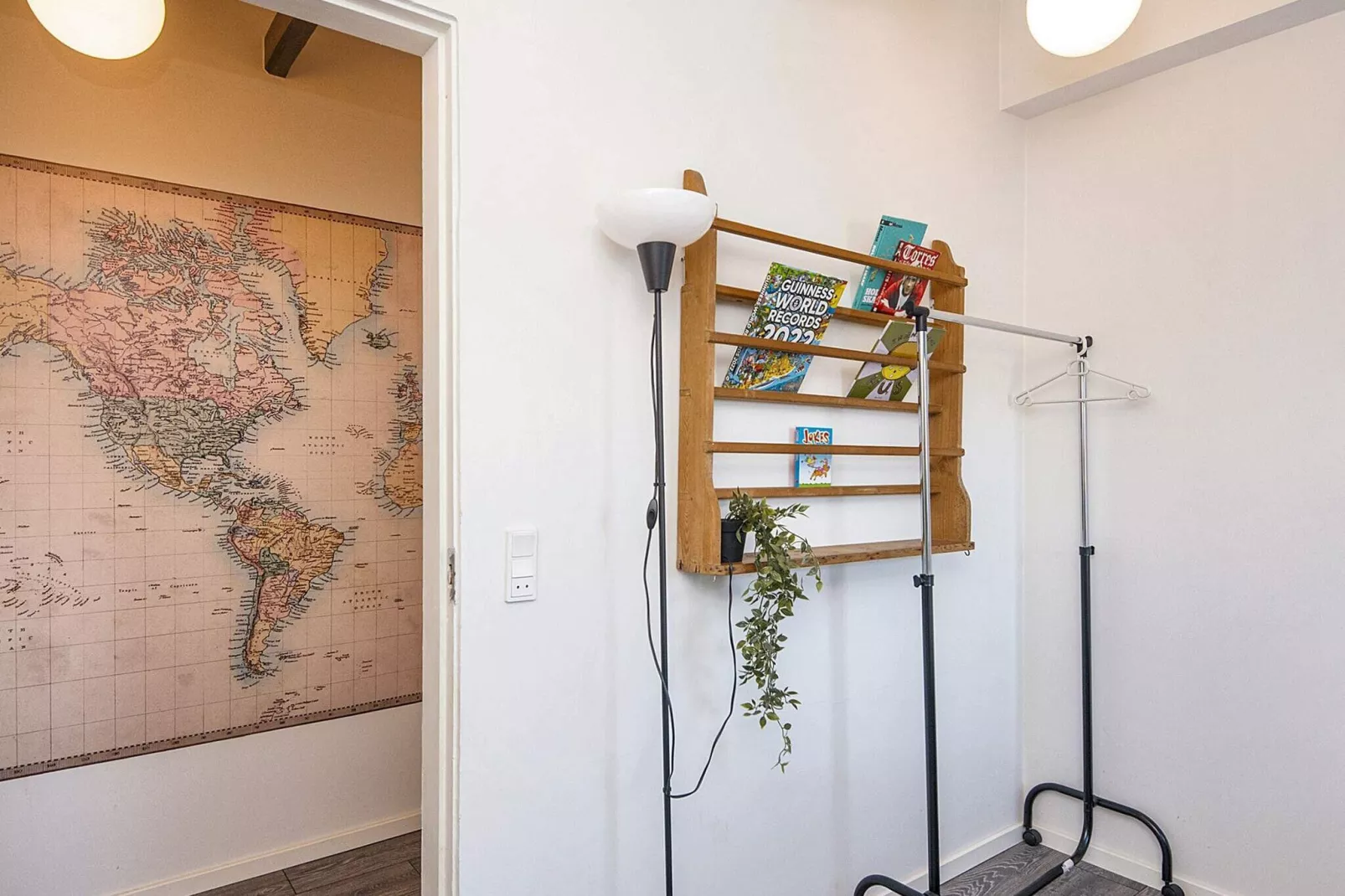 5 sterren vakantie huis in Grindsted-By Traum-Binnen