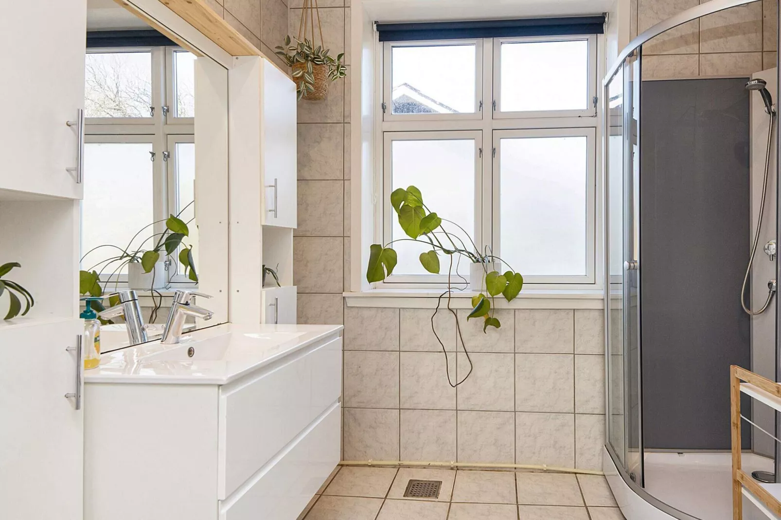 5 sterren vakantie huis in Grindsted-By Traum-Binnen