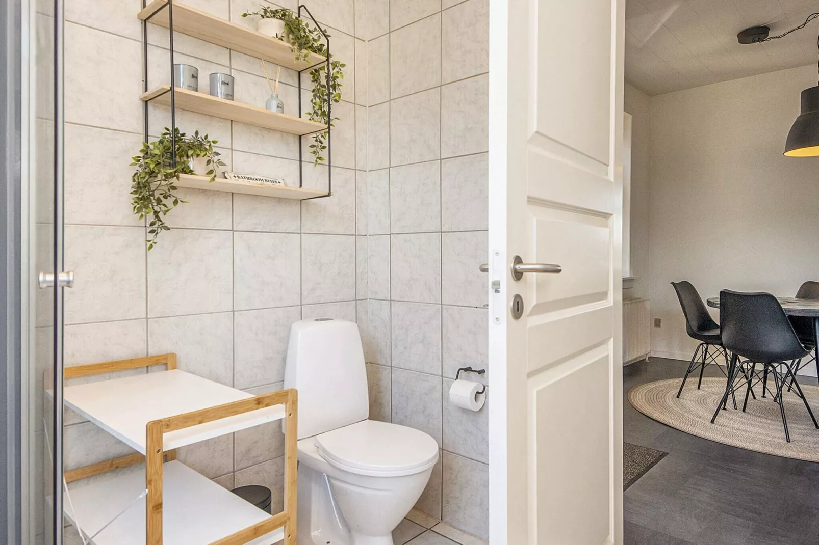 5 sterren vakantie huis in Grindsted-By Traum-Binnen