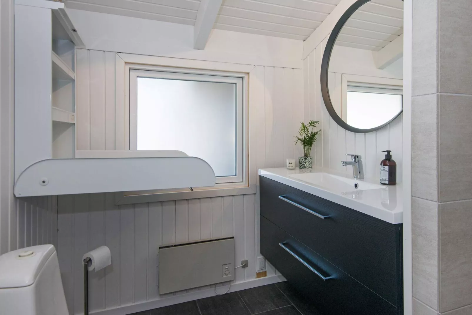 5 sterren vakantie huis in Hvide Sande-Binnen