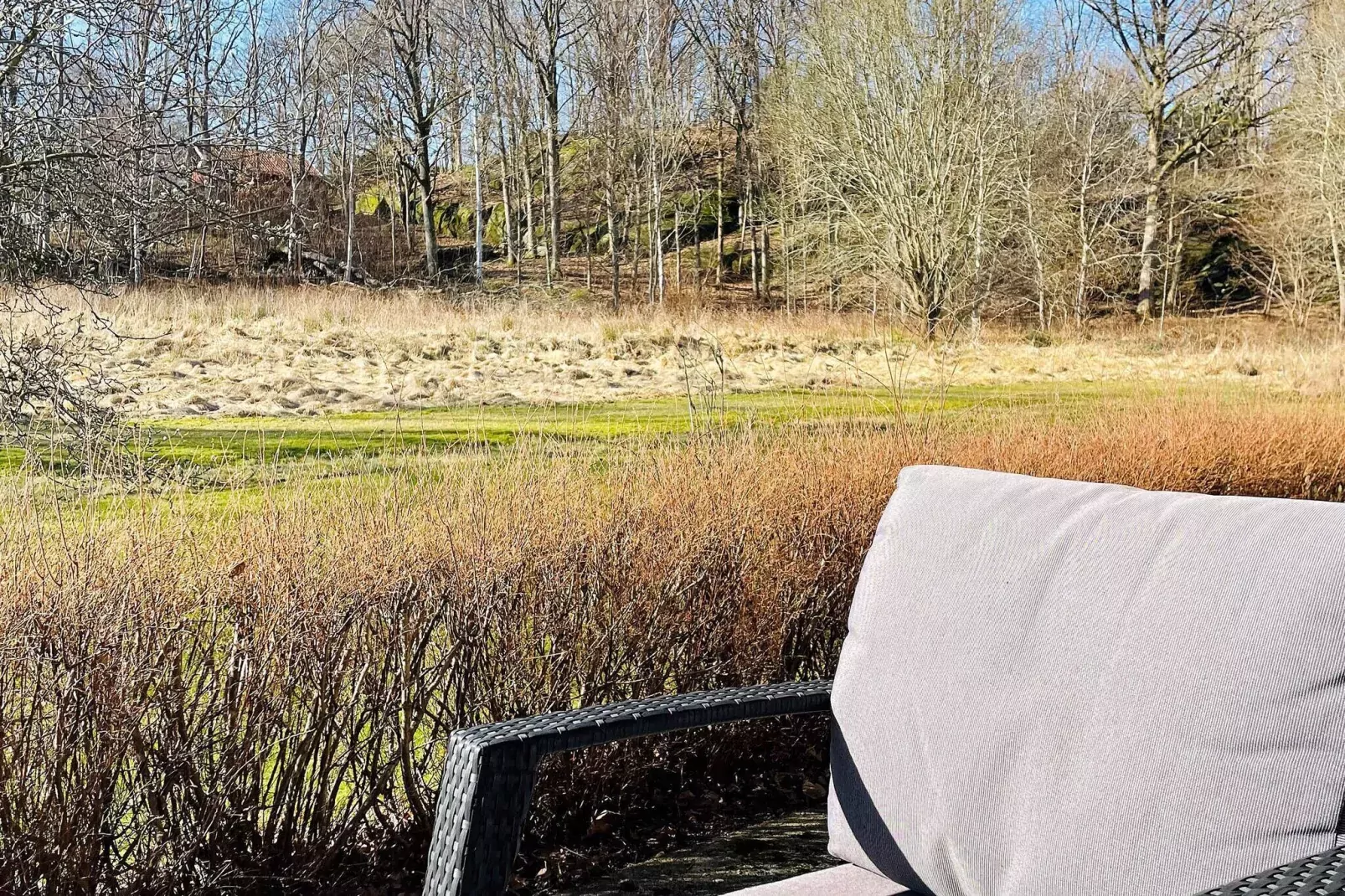 7 persoons vakantie huis in Svanesund-By Traum-Buitenlucht