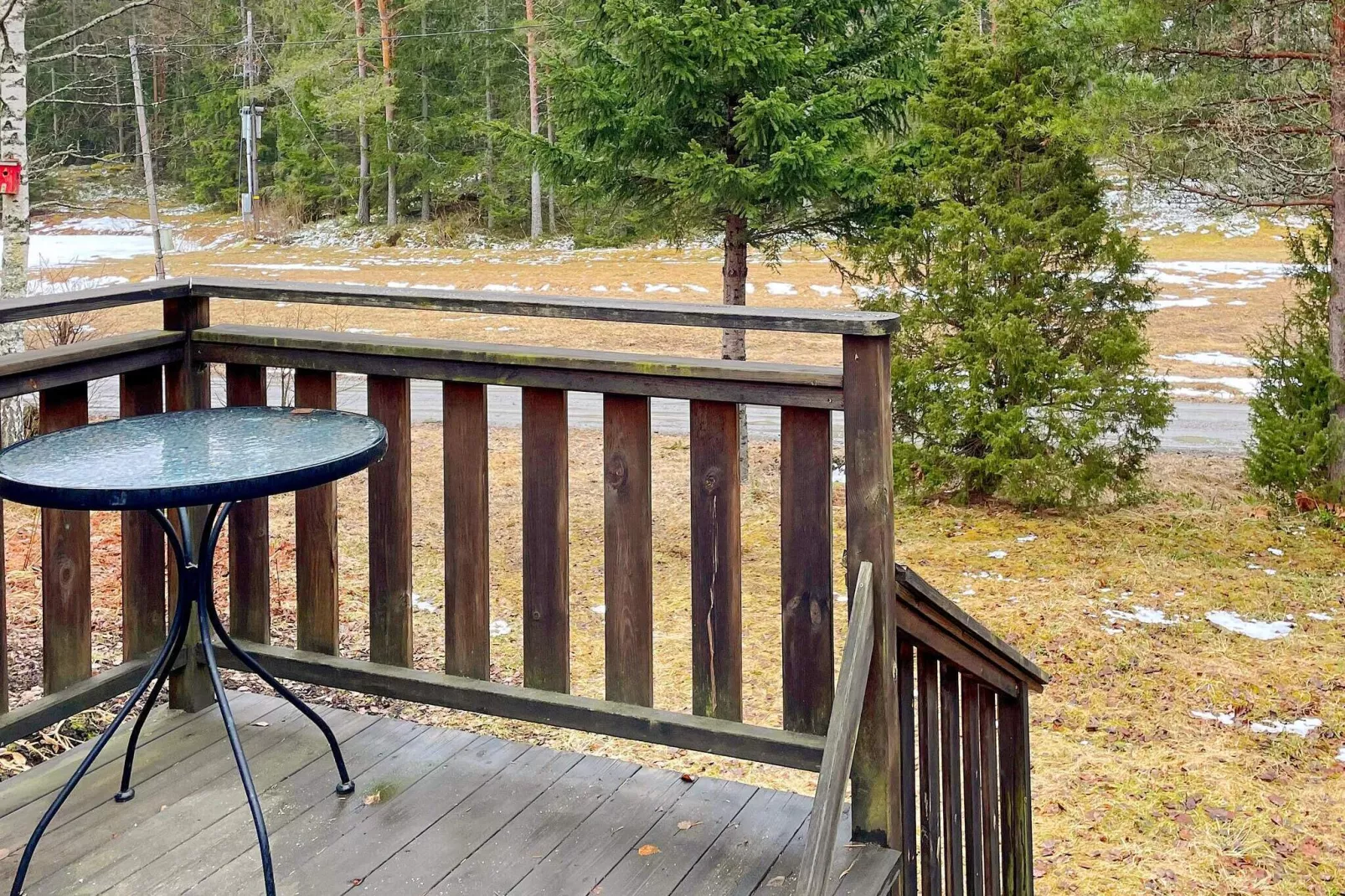 4 persoons vakantie huis in Norrtälje-By Traum-Buitenlucht