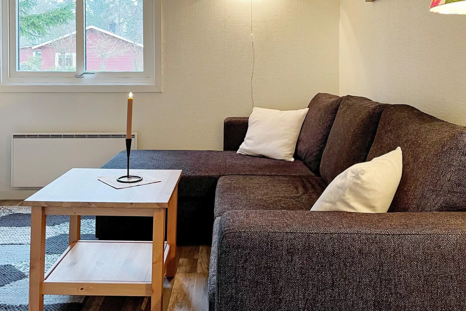 4 persoons vakantie huis in Norrtälje-By Traum-Binnen