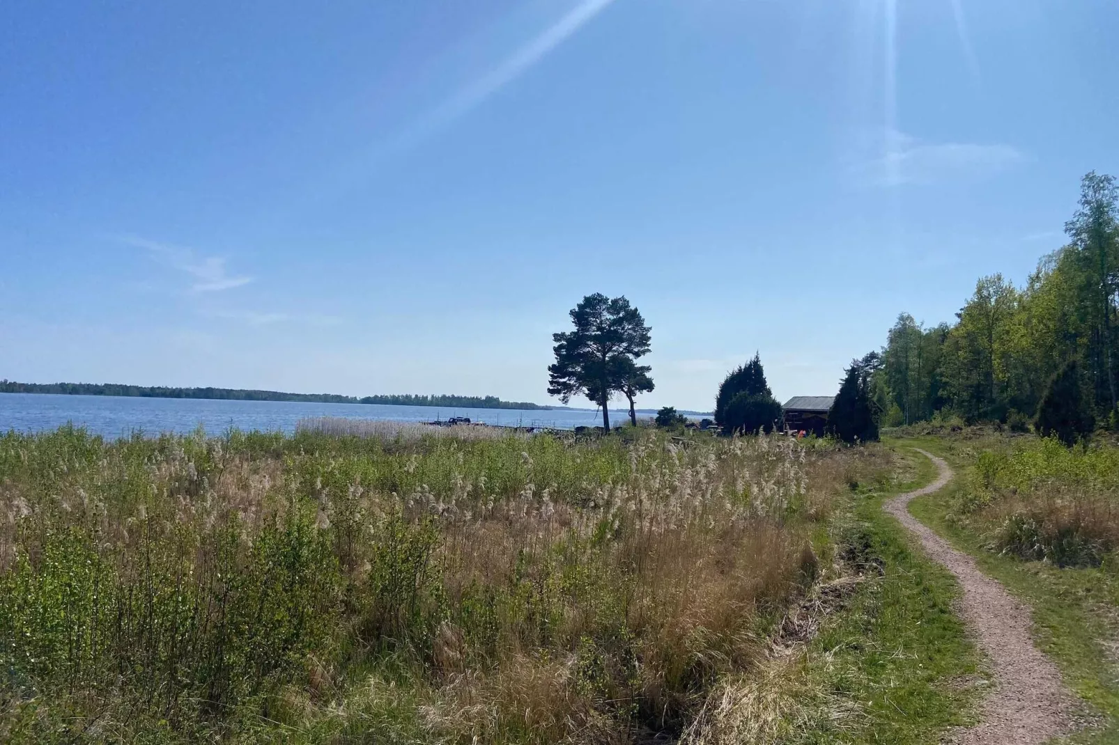 4 sterren vakantie huis in Kristinehamn-By Traum