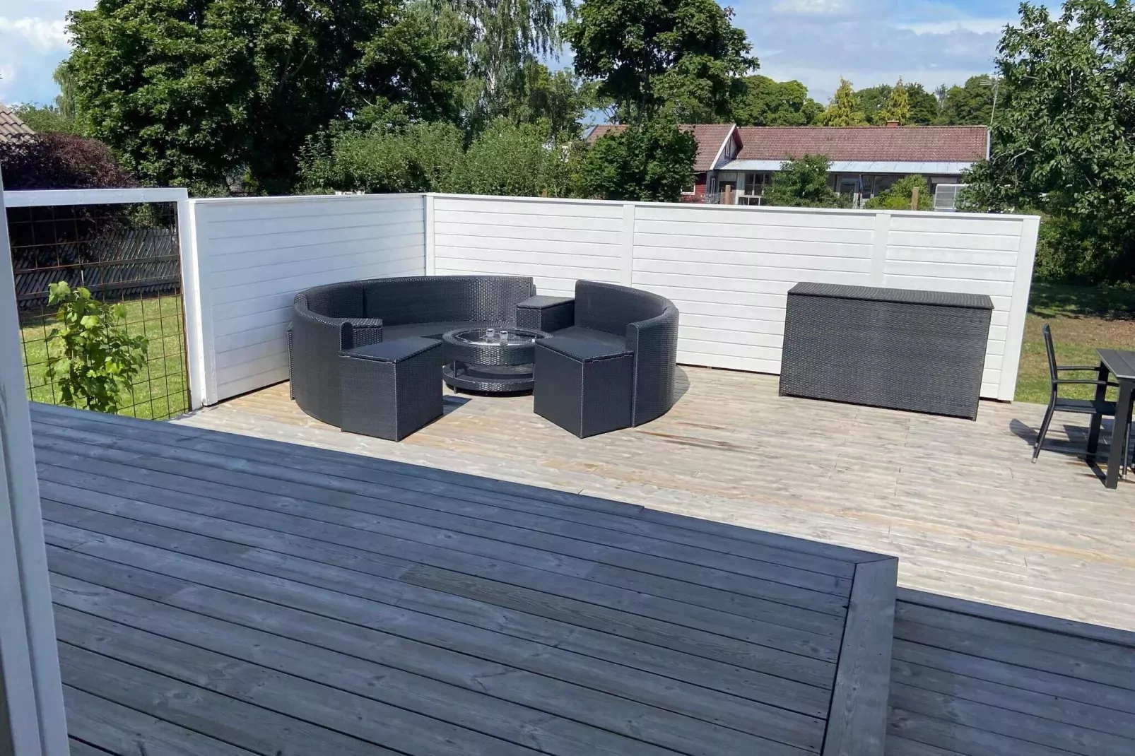 4 sterren vakantie huis in KÖPINGSVIK-By Traum-Buitenlucht