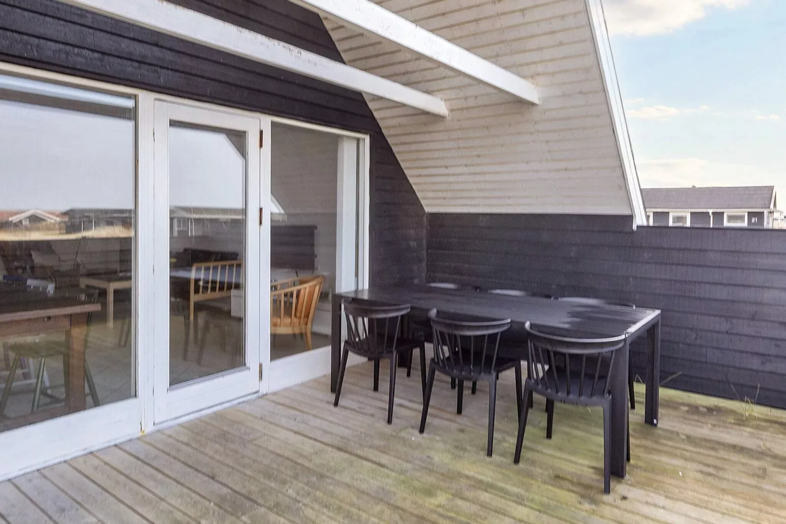 6 persoons vakantie huis in Thisted-By Traum-Buitenlucht