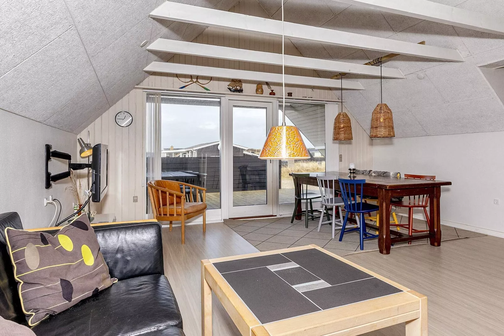 6 persoons vakantie huis in Thisted-By Traum-Binnen