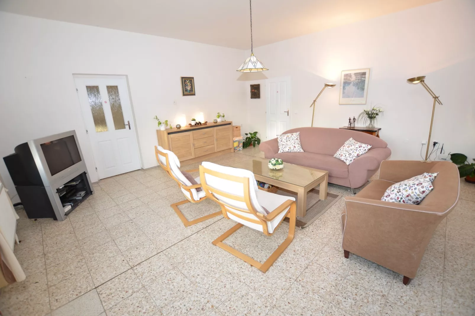 Apartament Nemojov A 8p