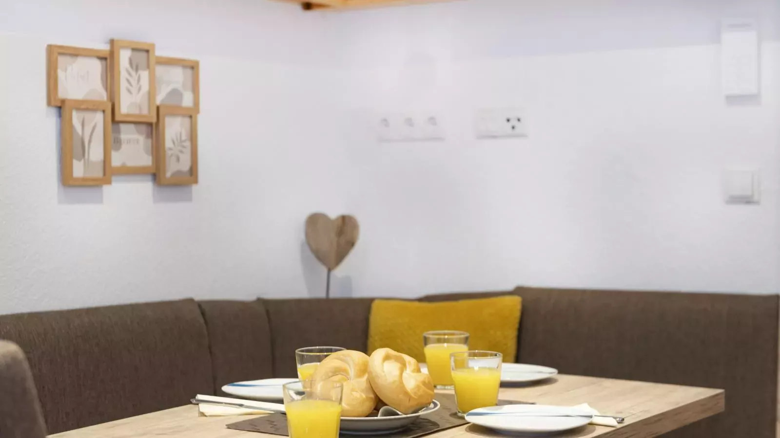 Schönauer Top 1 - Eetkamer