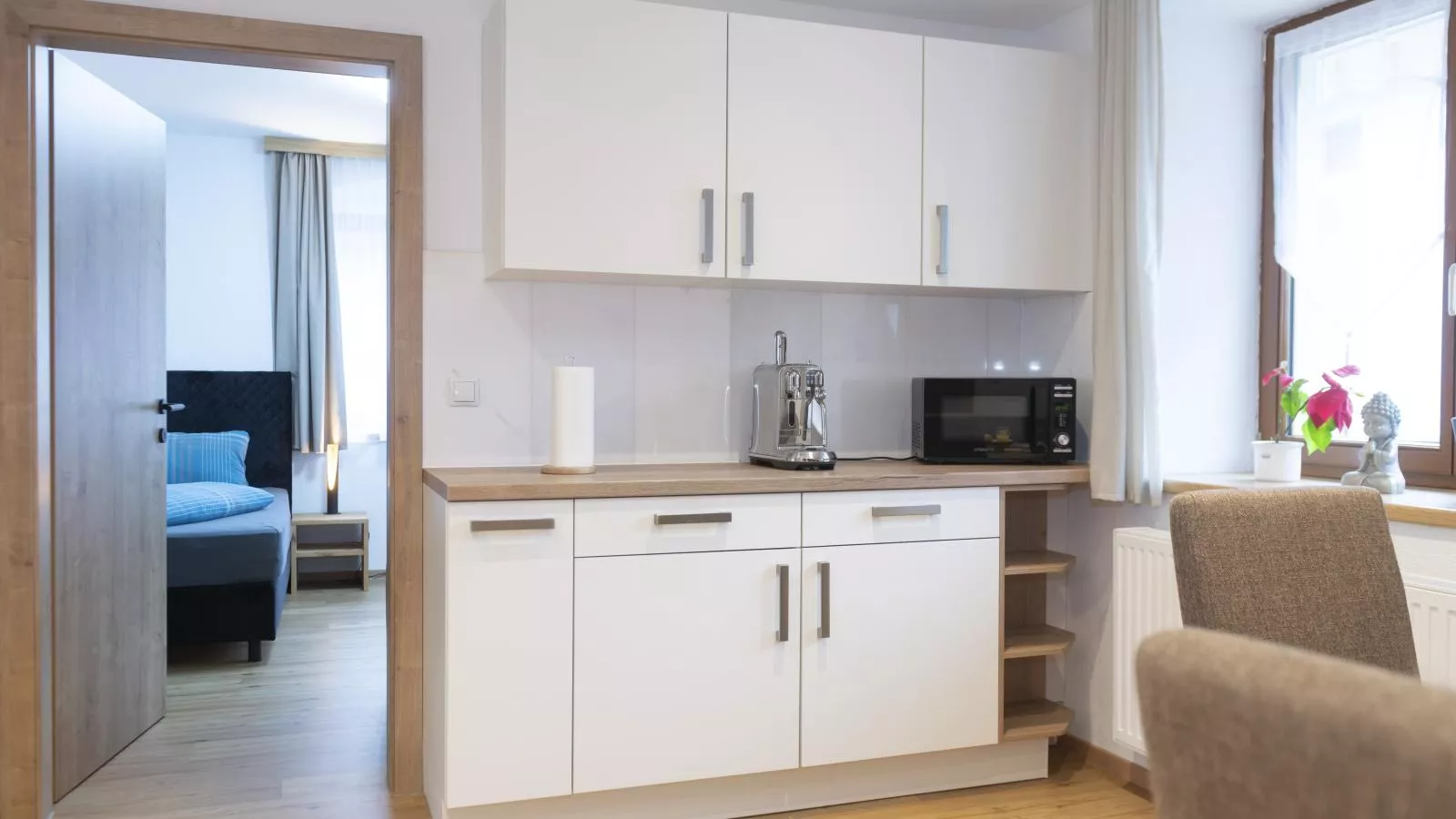 Schönauer Top 1 - Binnen