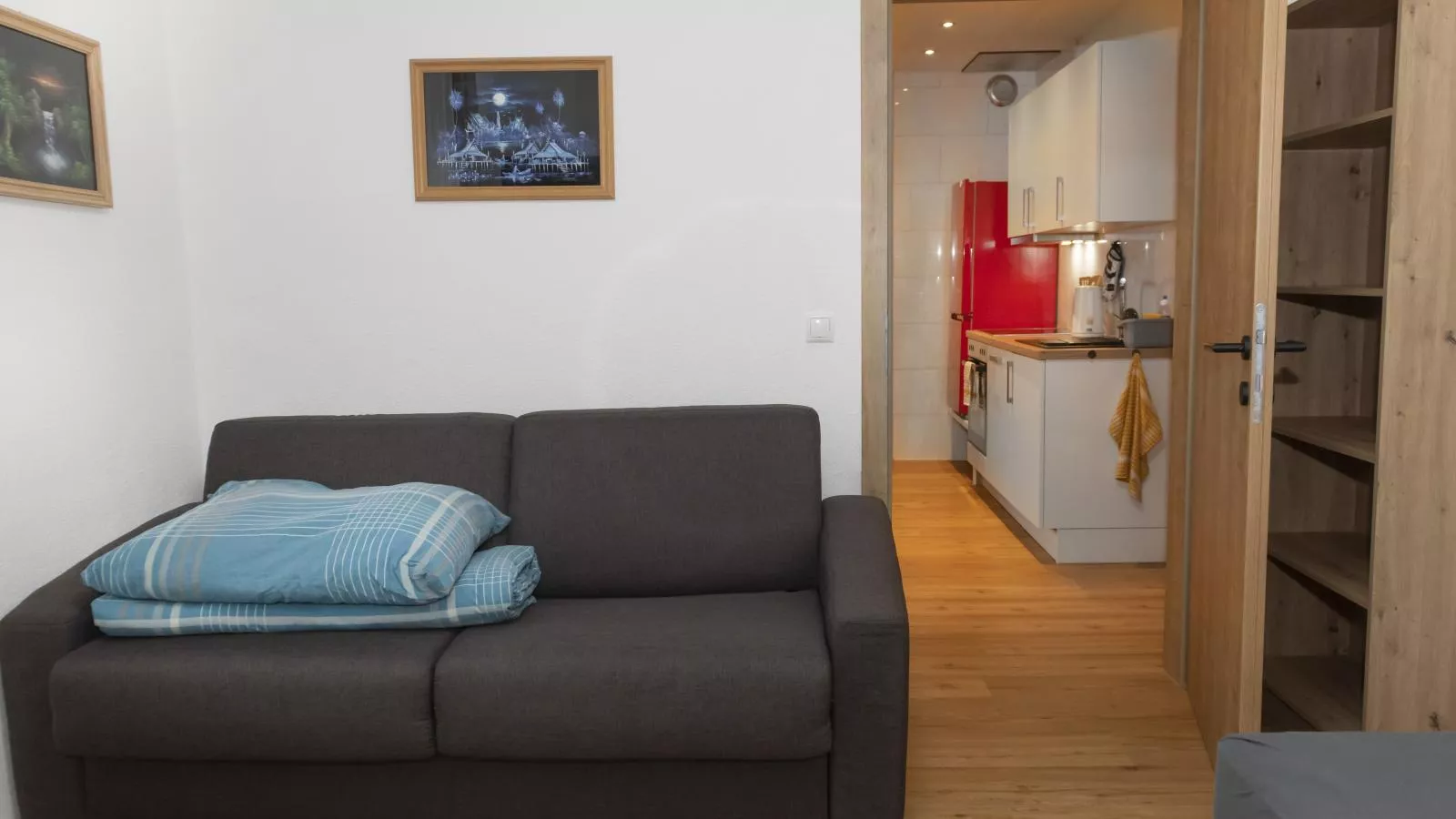 Schönauer Top 1 - Binnen