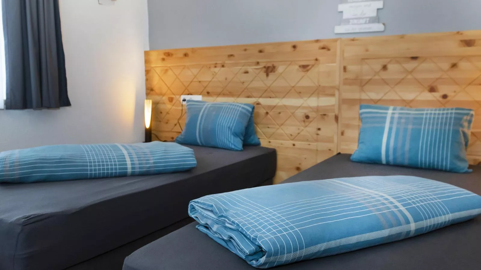 Schönauer Top 1 - Slaapkamer