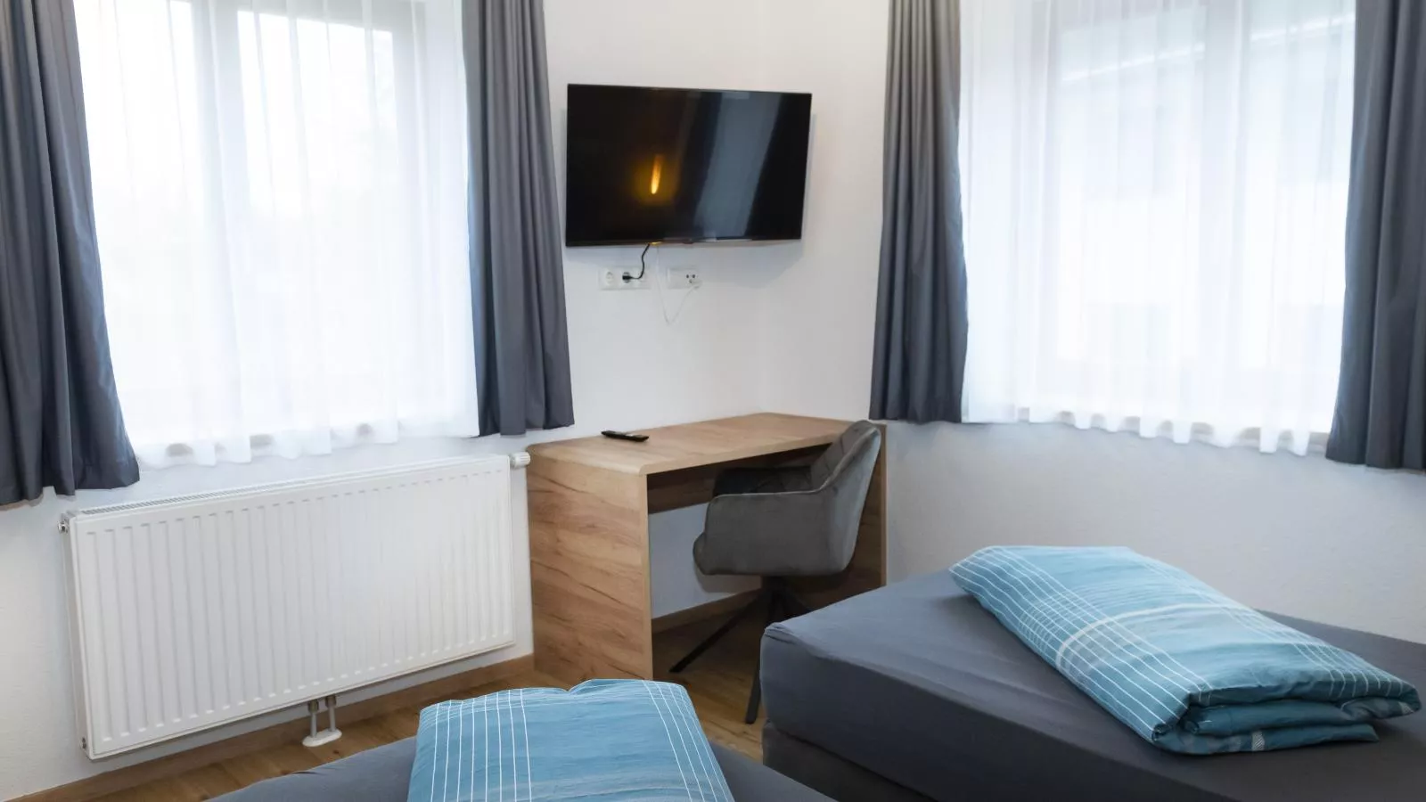 Schönauer Top 1 - Slaapkamer