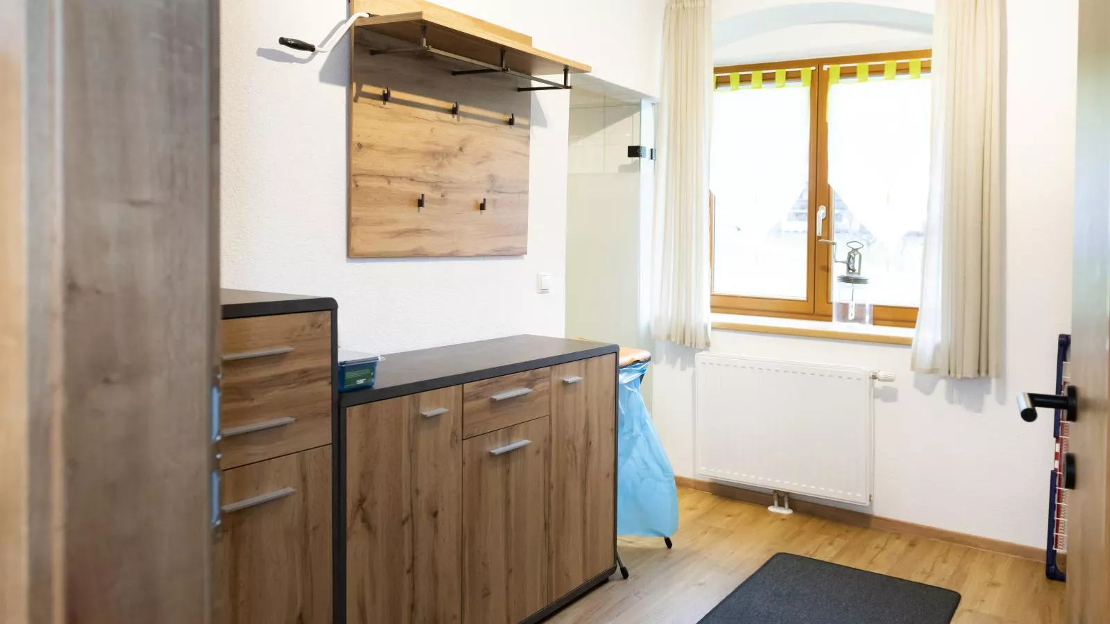 Schönauer Top 1 - Binnen