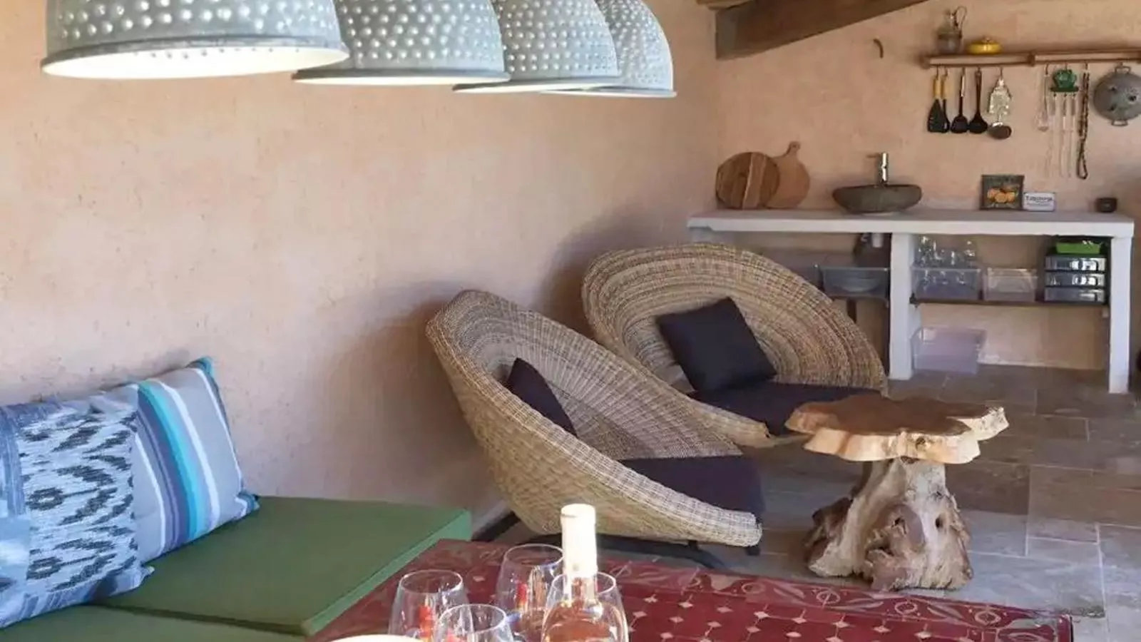 ambiance