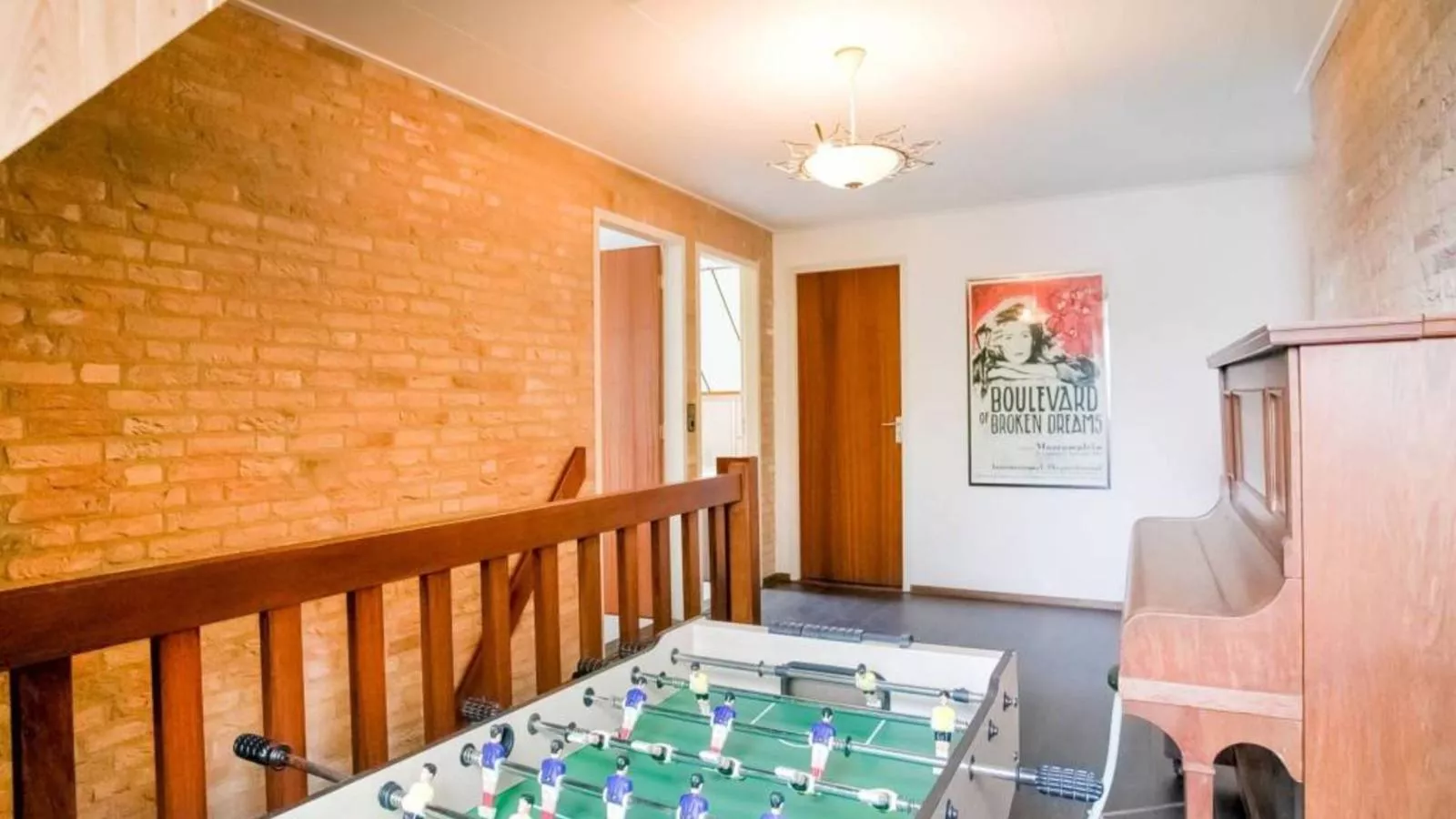 facilities