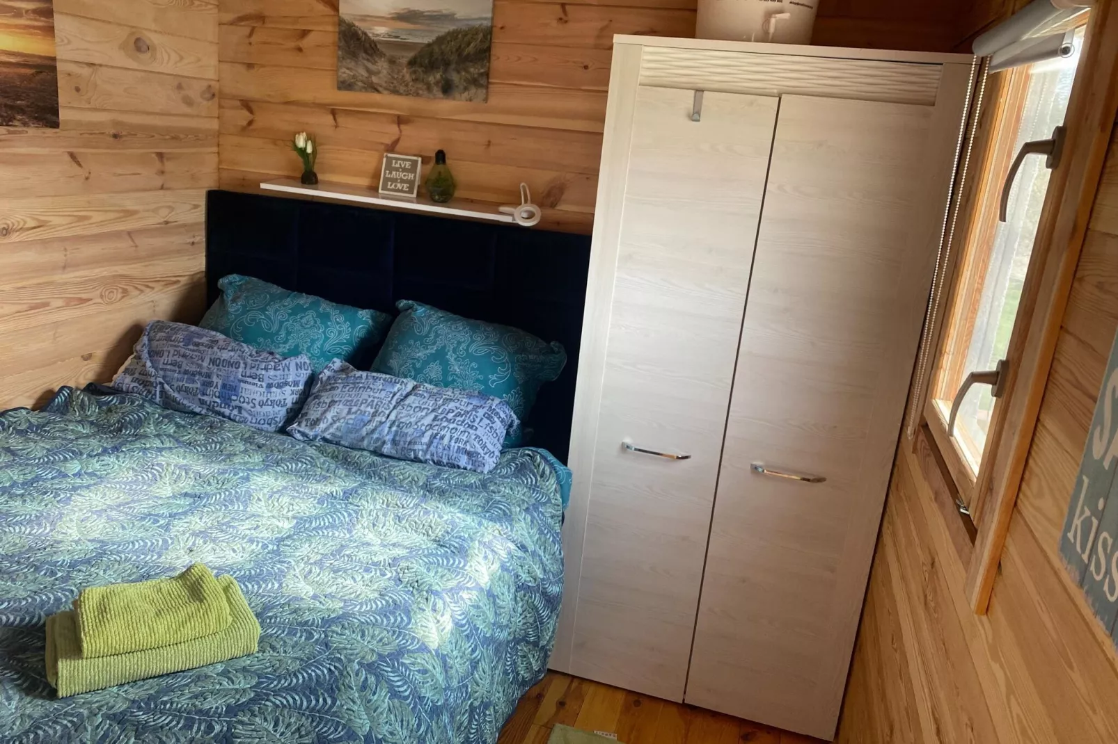 Dom wakacyjny w Stepniczce z sauną i jacuzzi