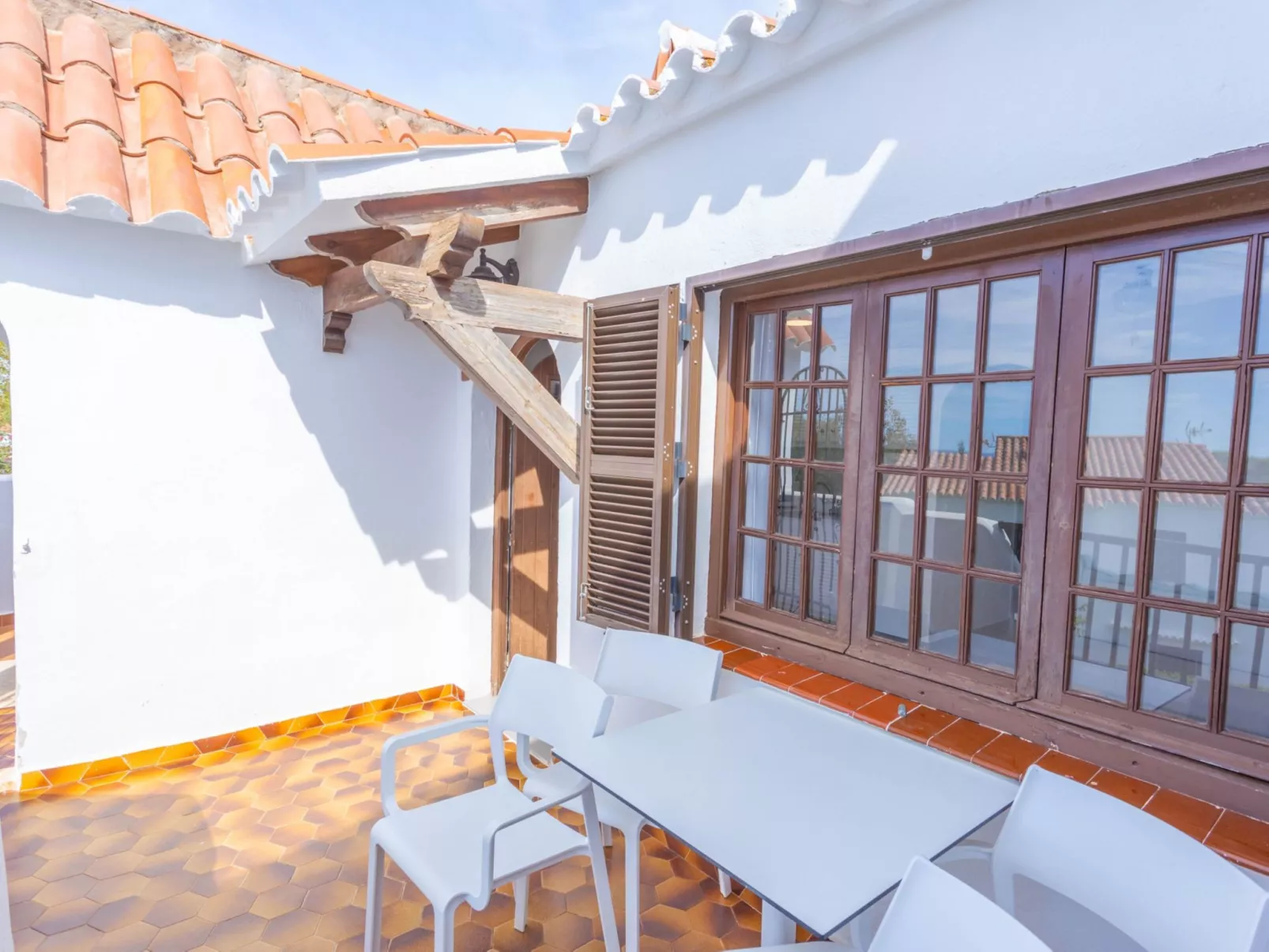 Son Bou Gardens PLUS-Buiten