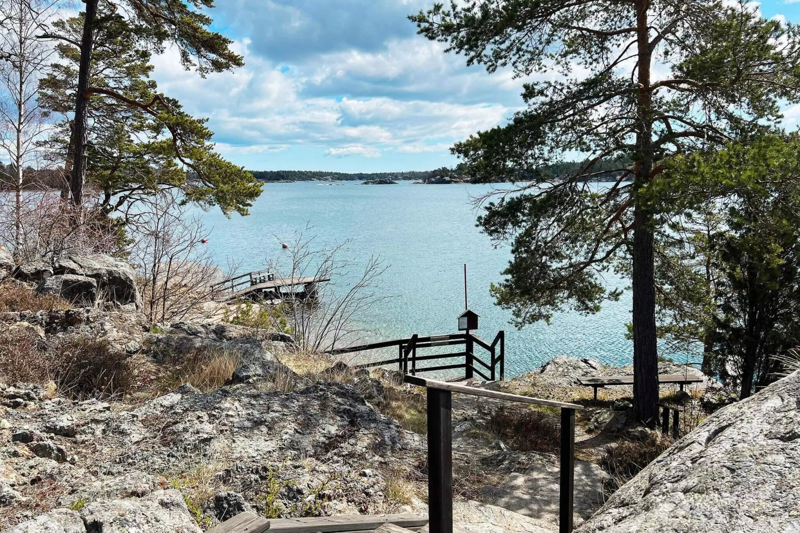 5 persoons vakantie huis in NYNÄSHAMN-By Traum-Buitenlucht