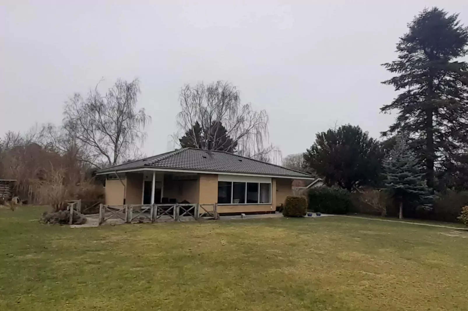 6 persoons vakantie huis in Gilleleje-By Traum-Buitenlucht