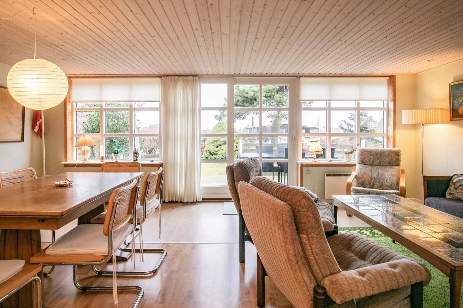 4 persoons vakantie huis in Millinge-By Traum-Niet-getagd
