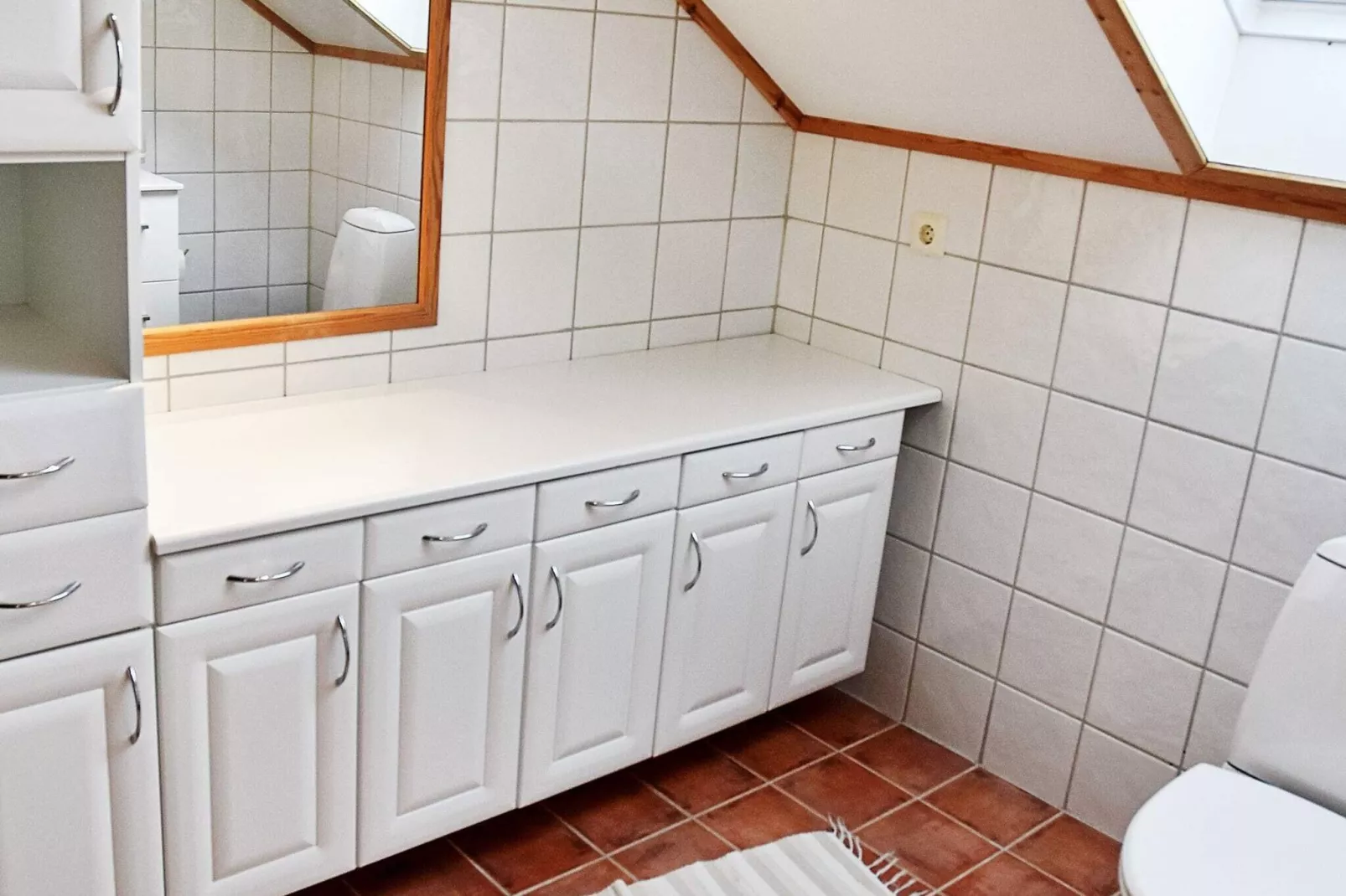 10 persoons vakantie huis in MIDSUND-Binnen