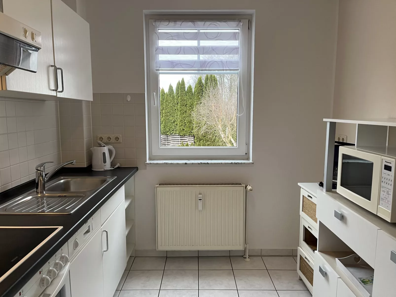 Seemöwe Lilli