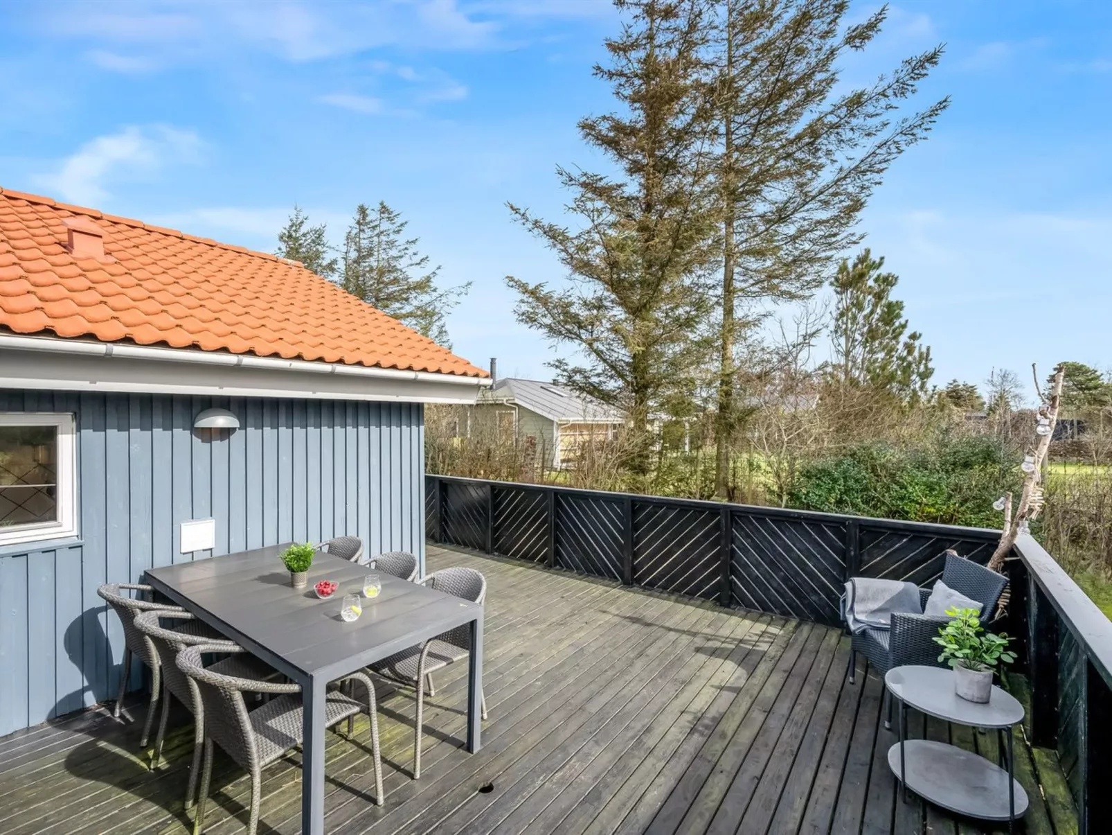 "Ingelis" - 150m to the inlet-Buiten