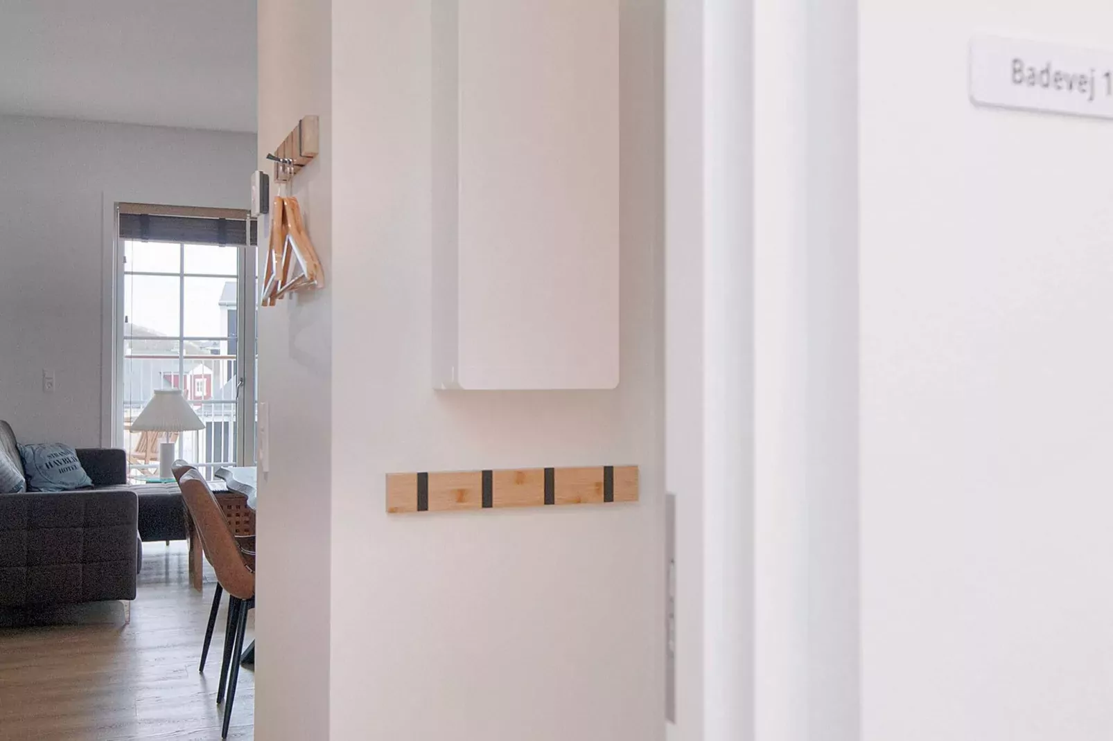 6 persoons vakantie huis in Ringkøbing-By Traum-Binnen