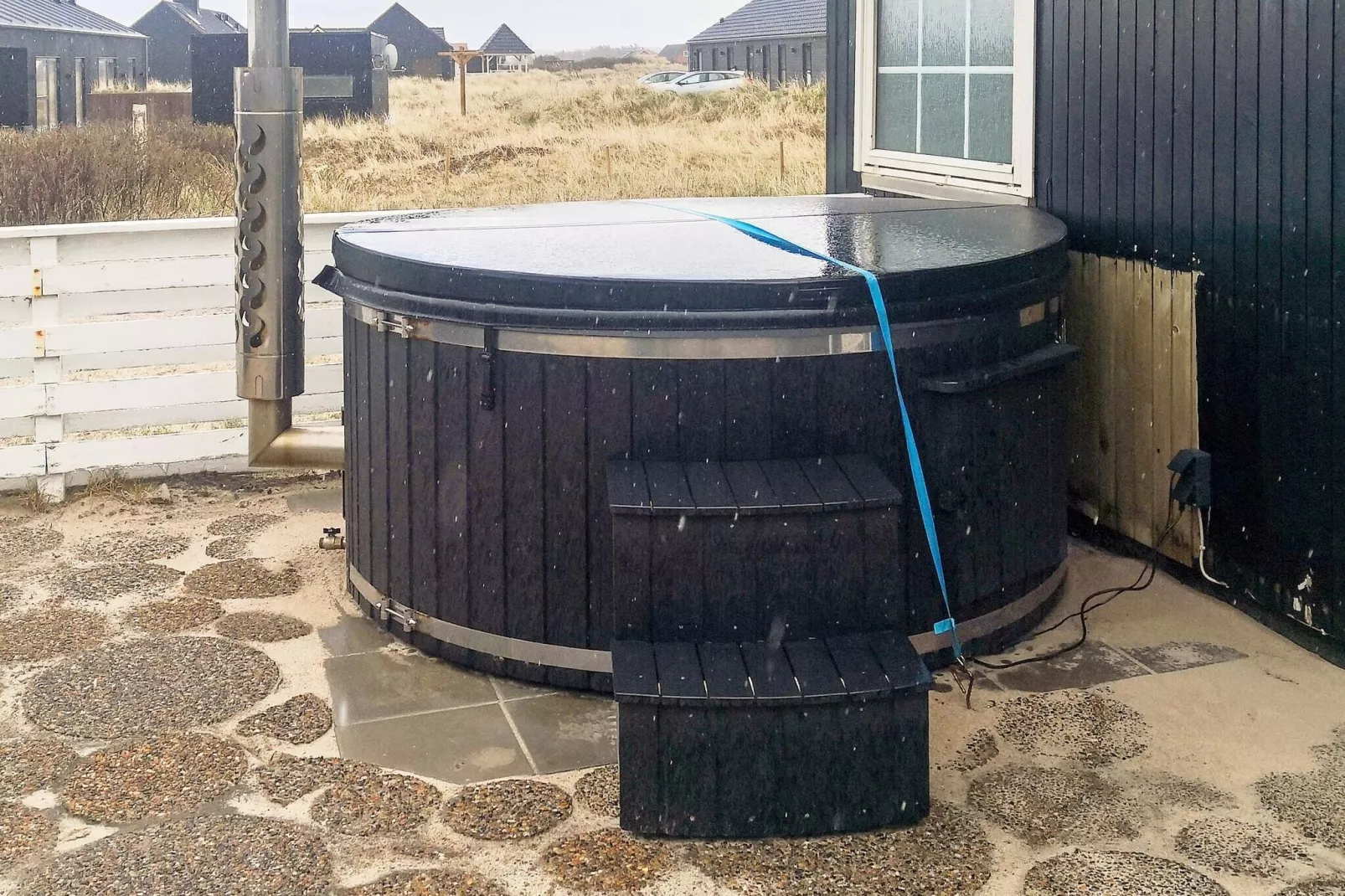 12 persoons vakantie huis in Harboøre-By Traum-Buitenlucht
